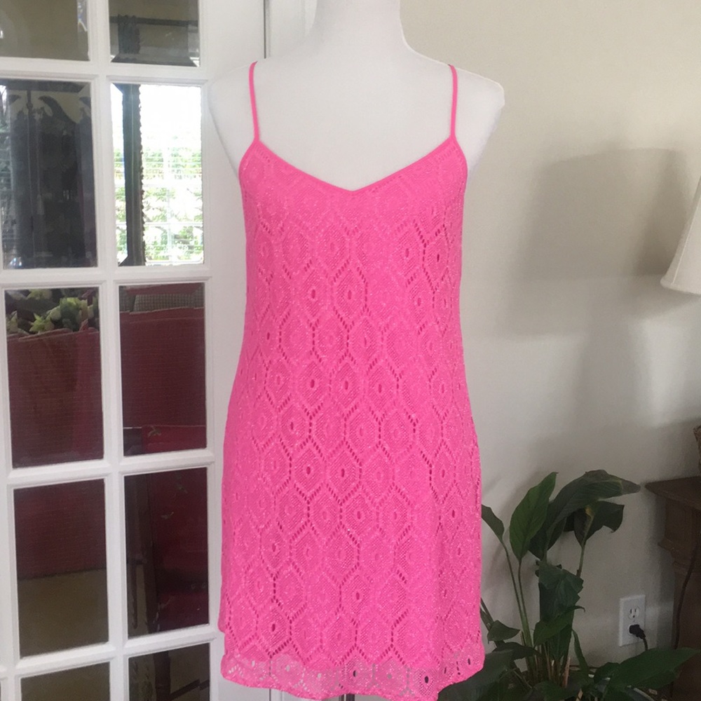 Women’s Lilly Pulitzer Knit Dress